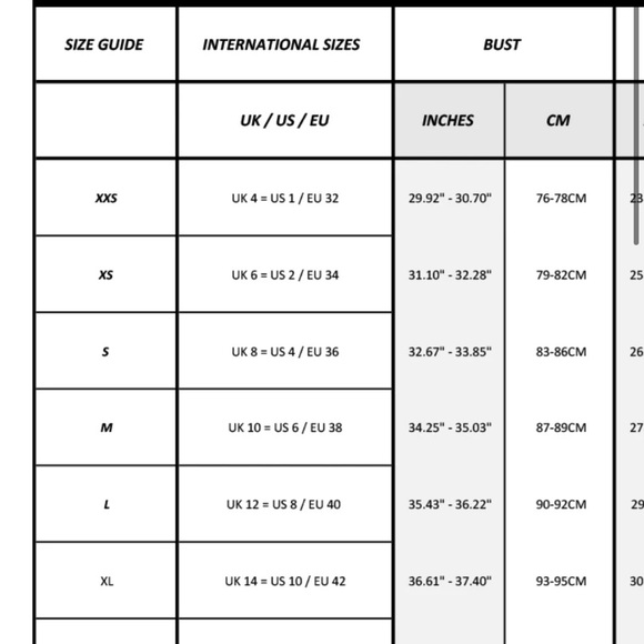 Manière De Voir Corset Top - Picture 3 of 4